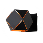 Настенные светильники