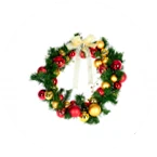 Новогодние украшения