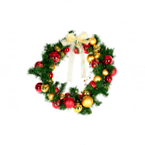 Новогодние украшения