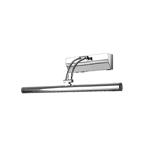 Подсветки для картин