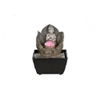 Светильник картина