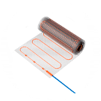 Теплые полы