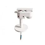 Трековое крепление