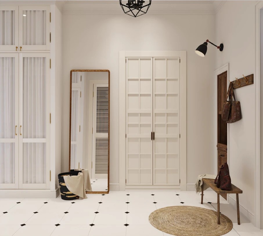 Большая Монетная