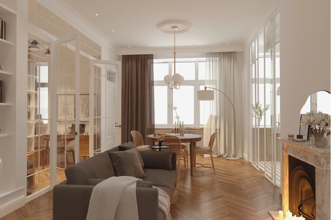 Большая Монетная