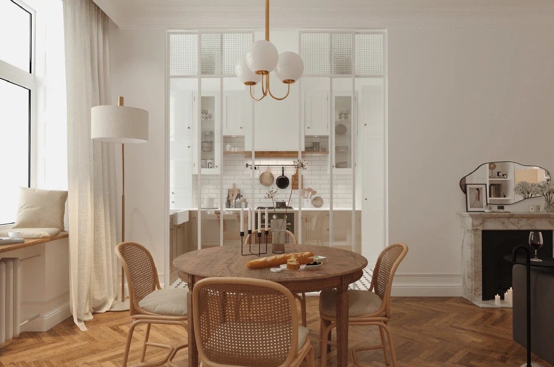 Большая Монетная