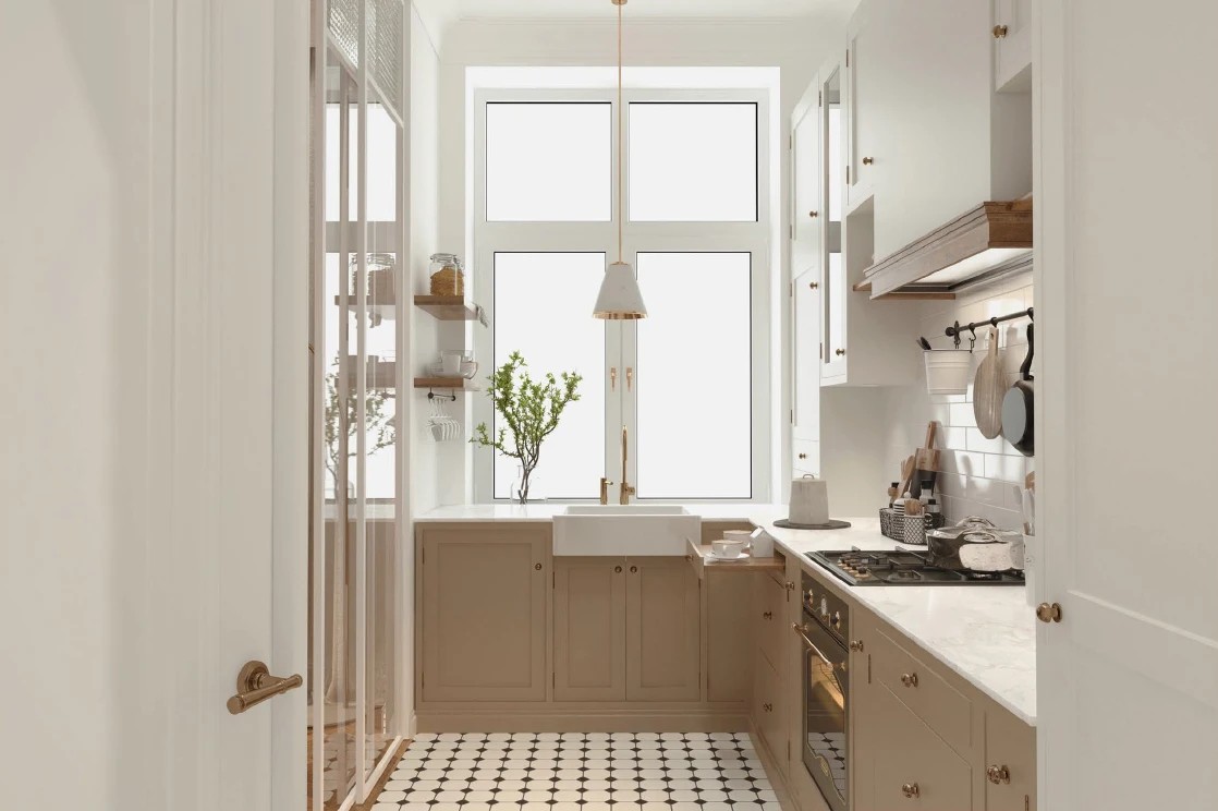 Большая Монетная