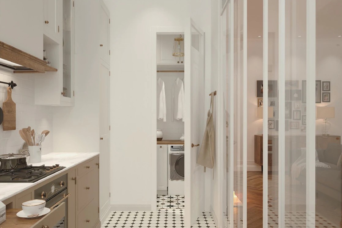 Большая Монетная