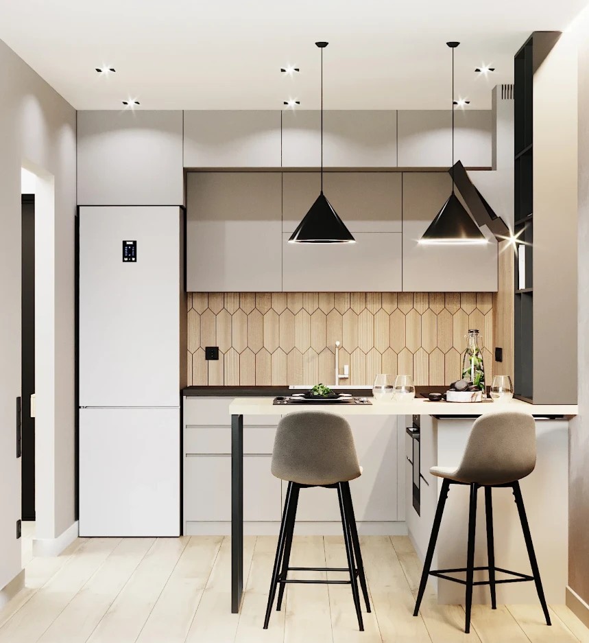 ЖК Легенда Героев