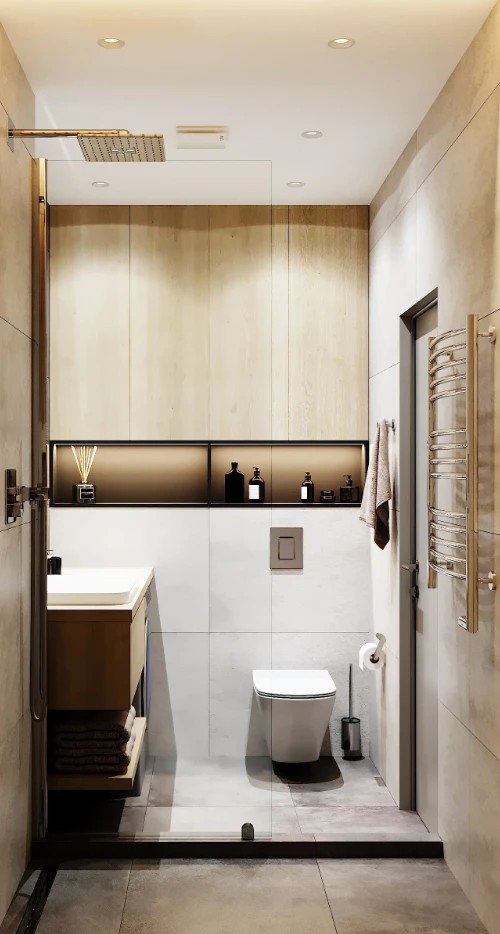 ЖК Легенда Героев