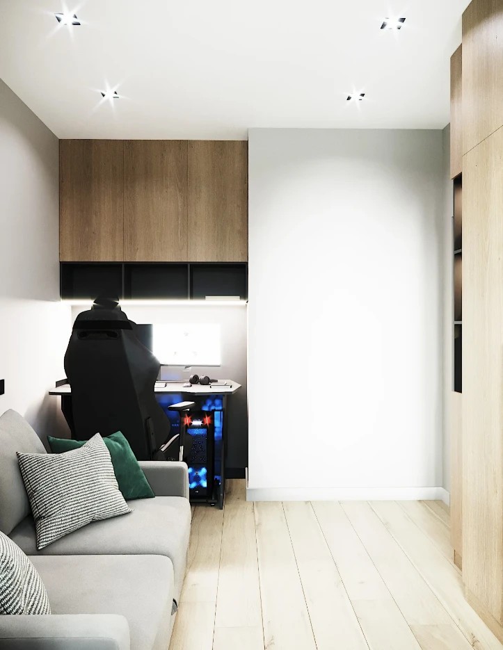 ЖК Легенда Героев