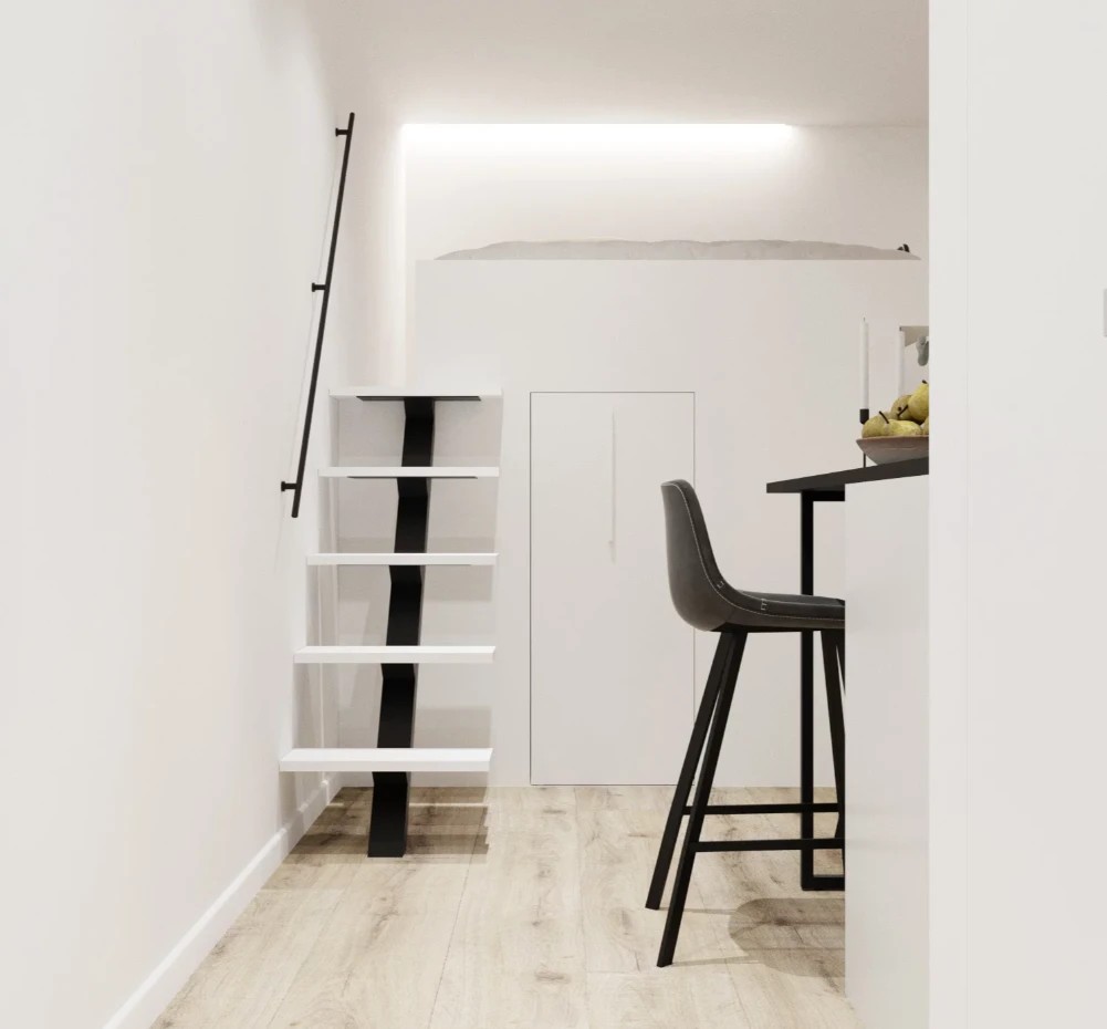 ул. Моховая