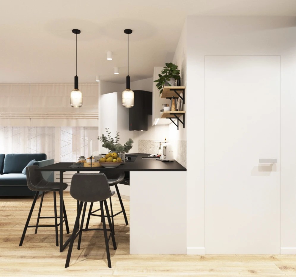 ул. Моховая