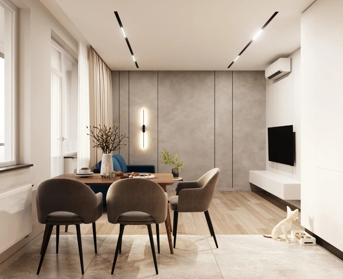 ЖК Жемчужная Гавань