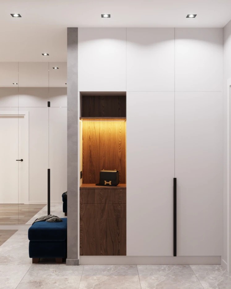 ЖК Жемчужная Гавань