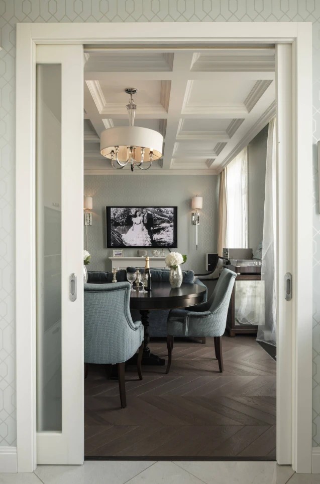 Ленинградская классика