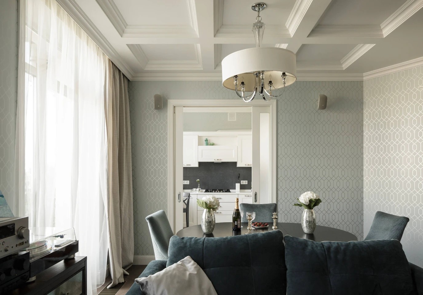 Ленинградская классика