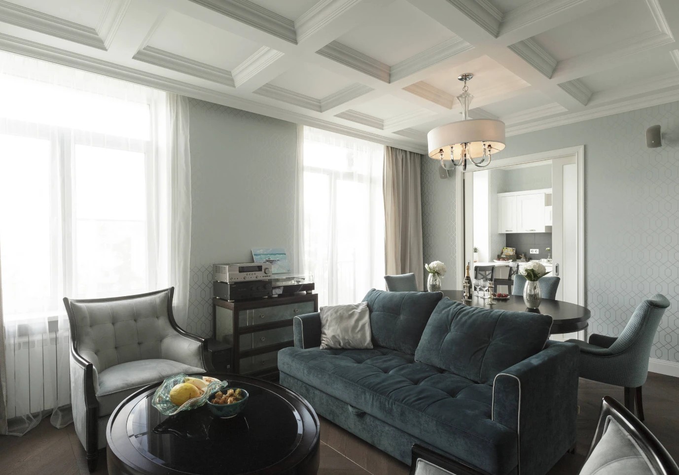 Ленинградская классика