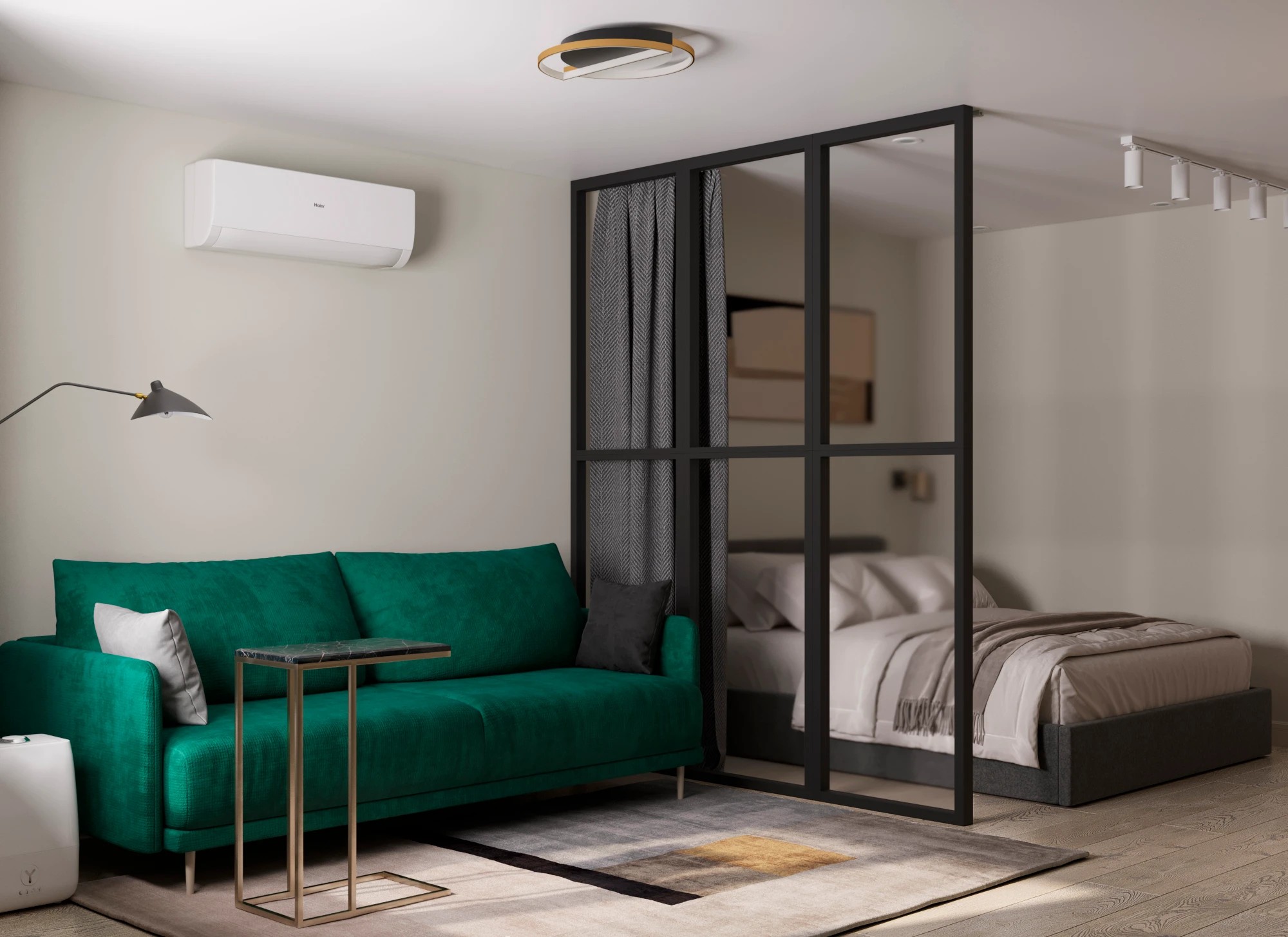 Богатырский проспект 58