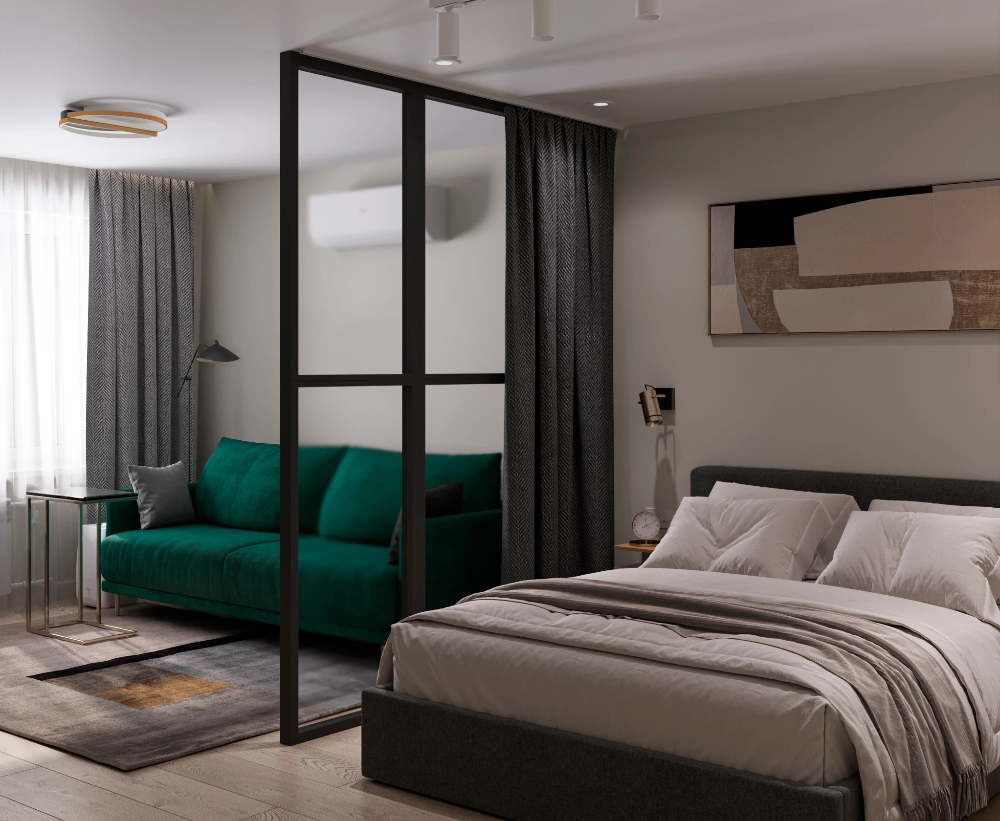 Богатырский проспект 58