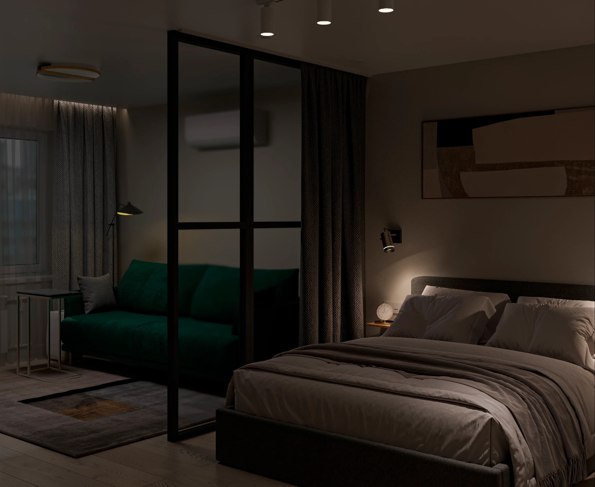 Богатырский проспект 58