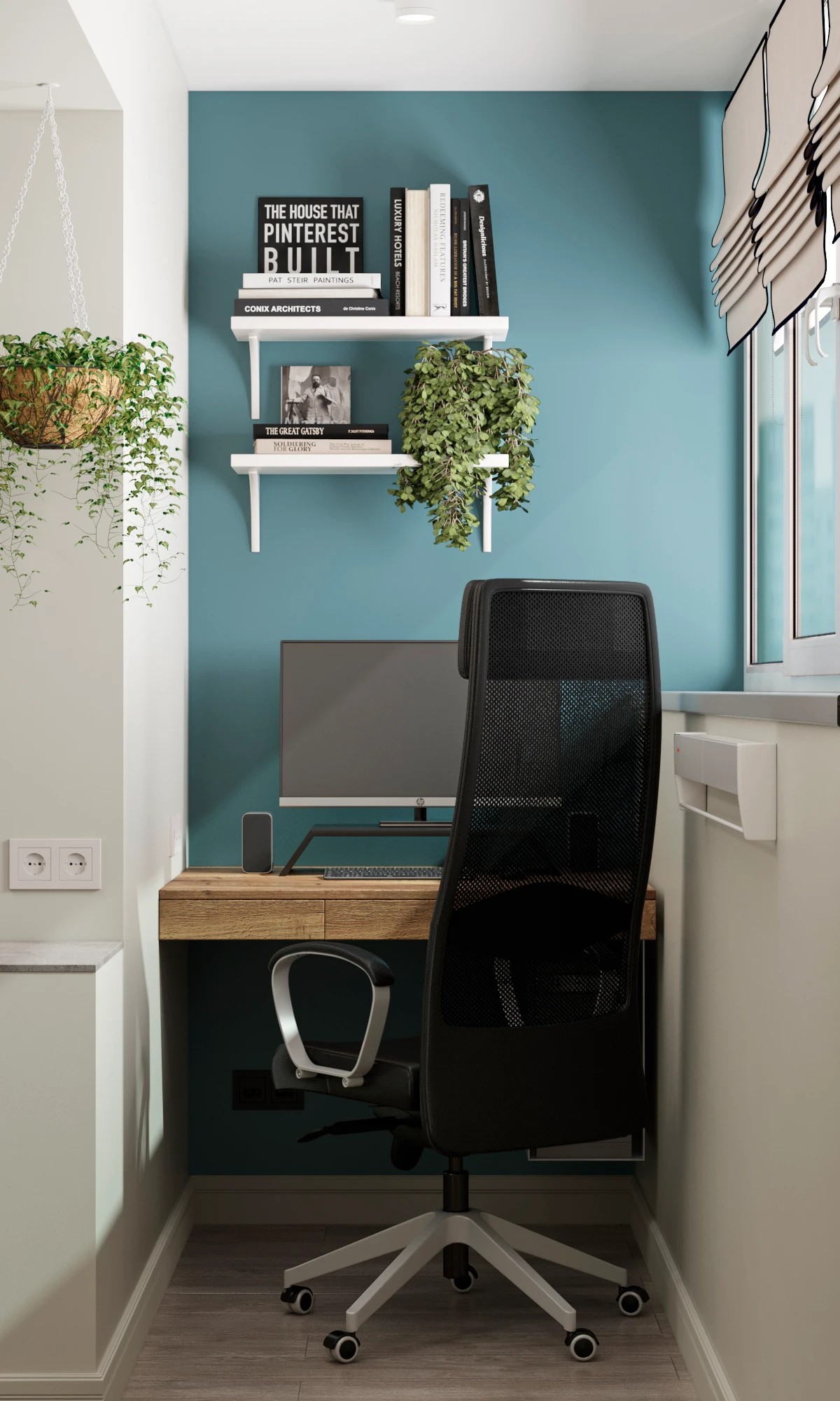 Богатырский проспект 58