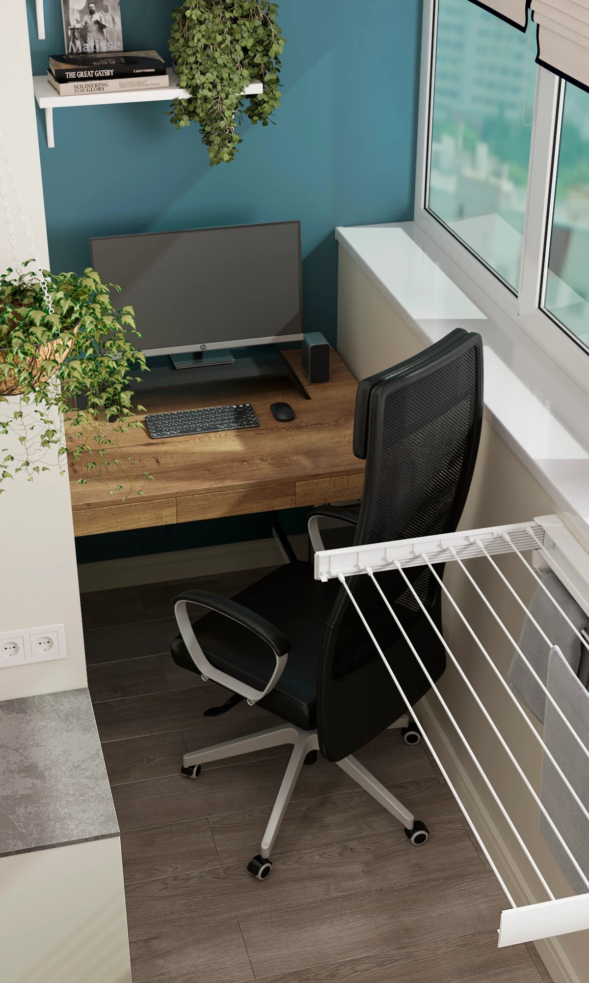 Богатырский проспект 58