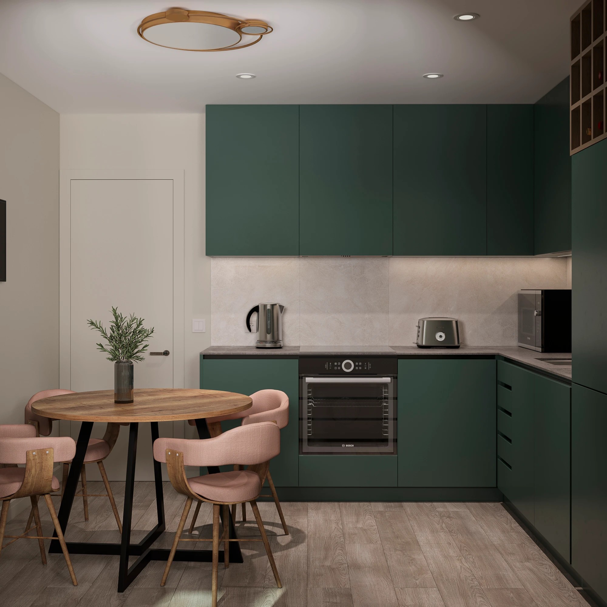 Богатырский проспект 58