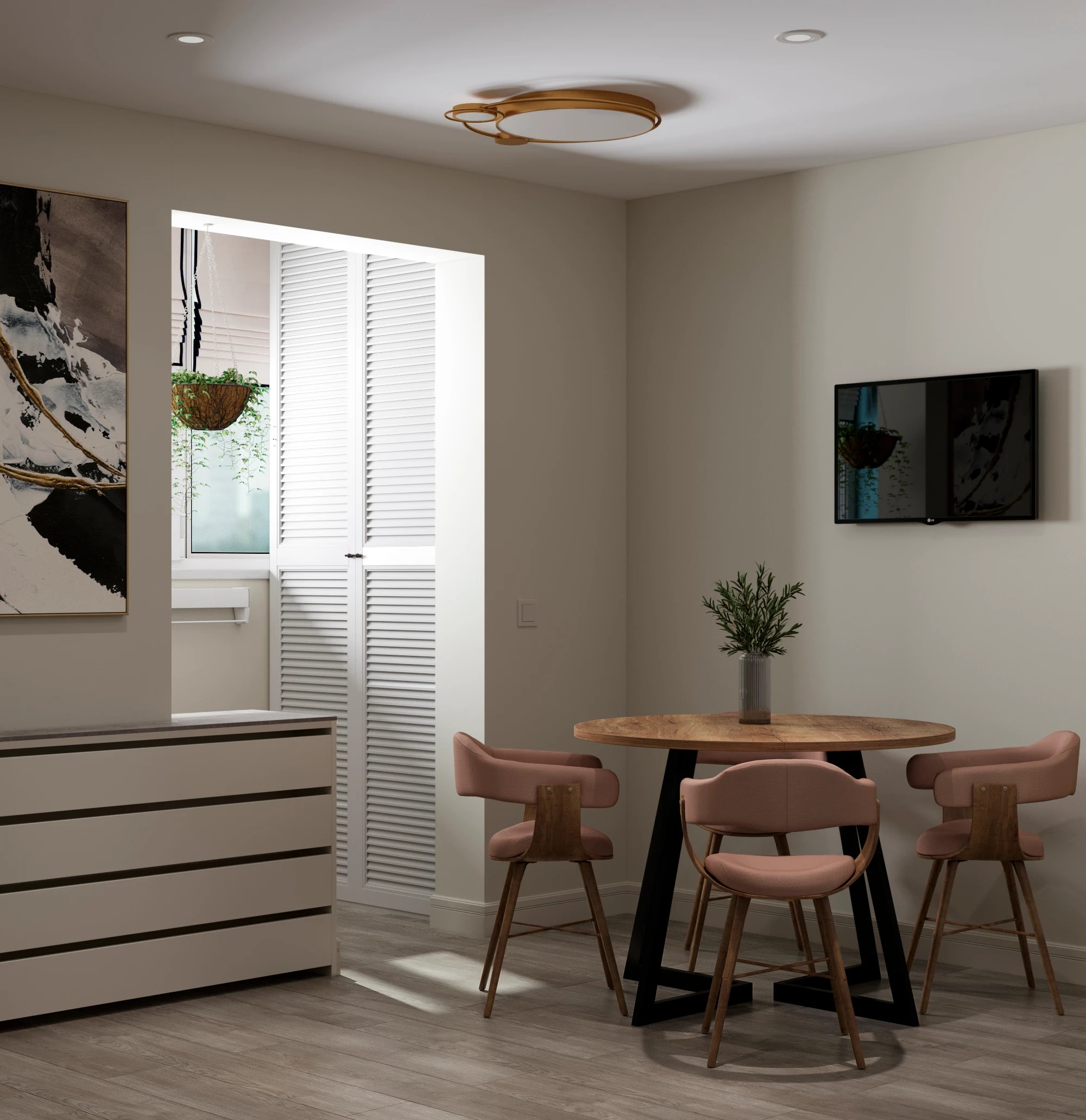 Богатырский проспект 58