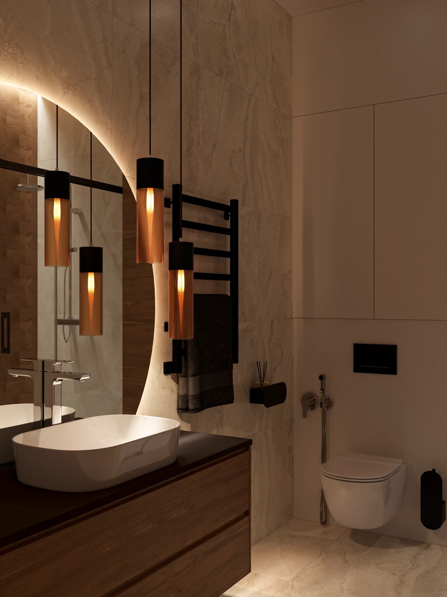 ЖК Новый Невский