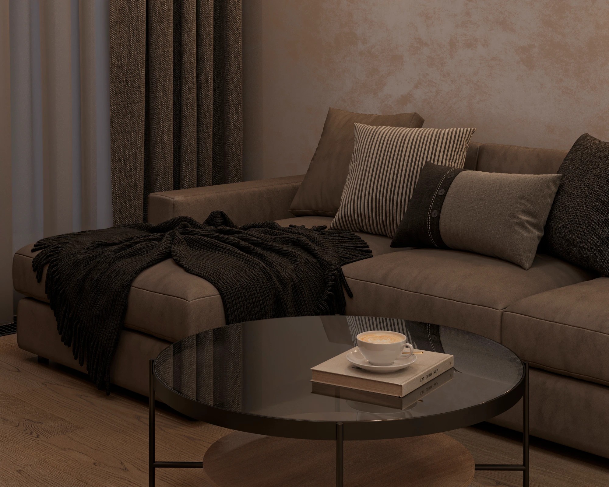 ЖК Новый Невский