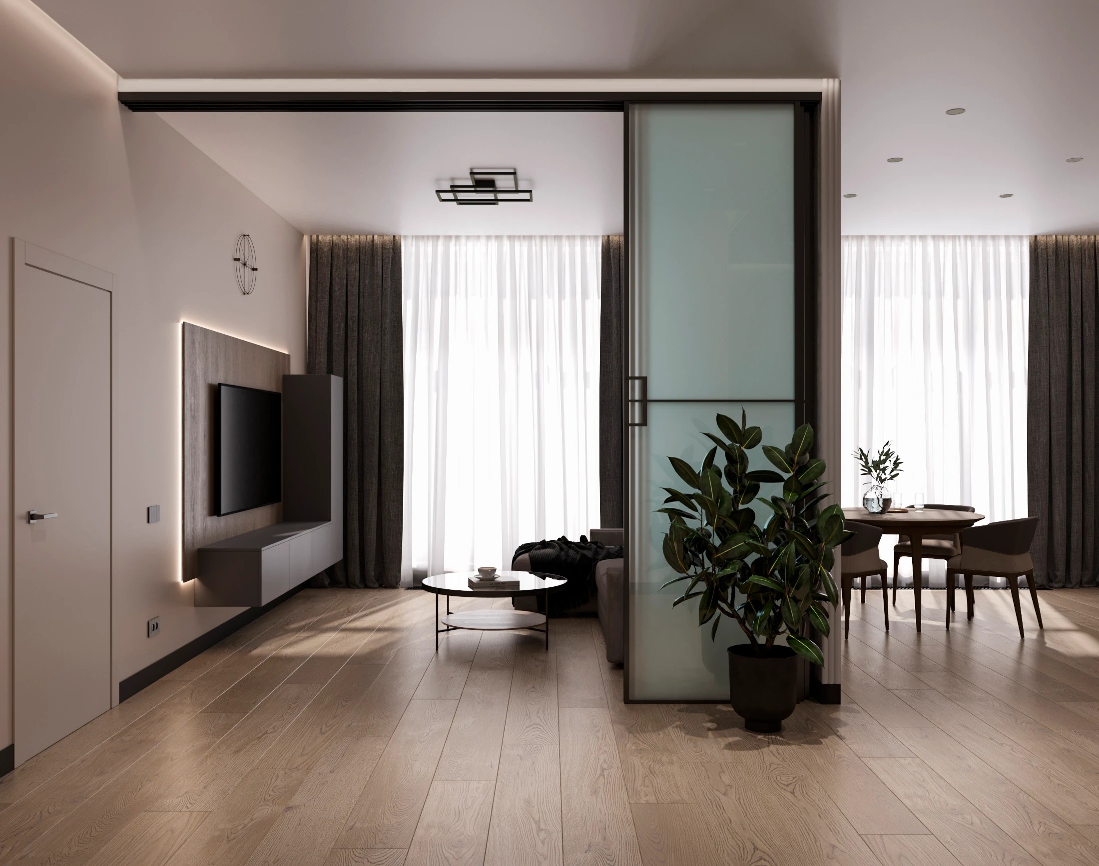 ЖК Новый Невский