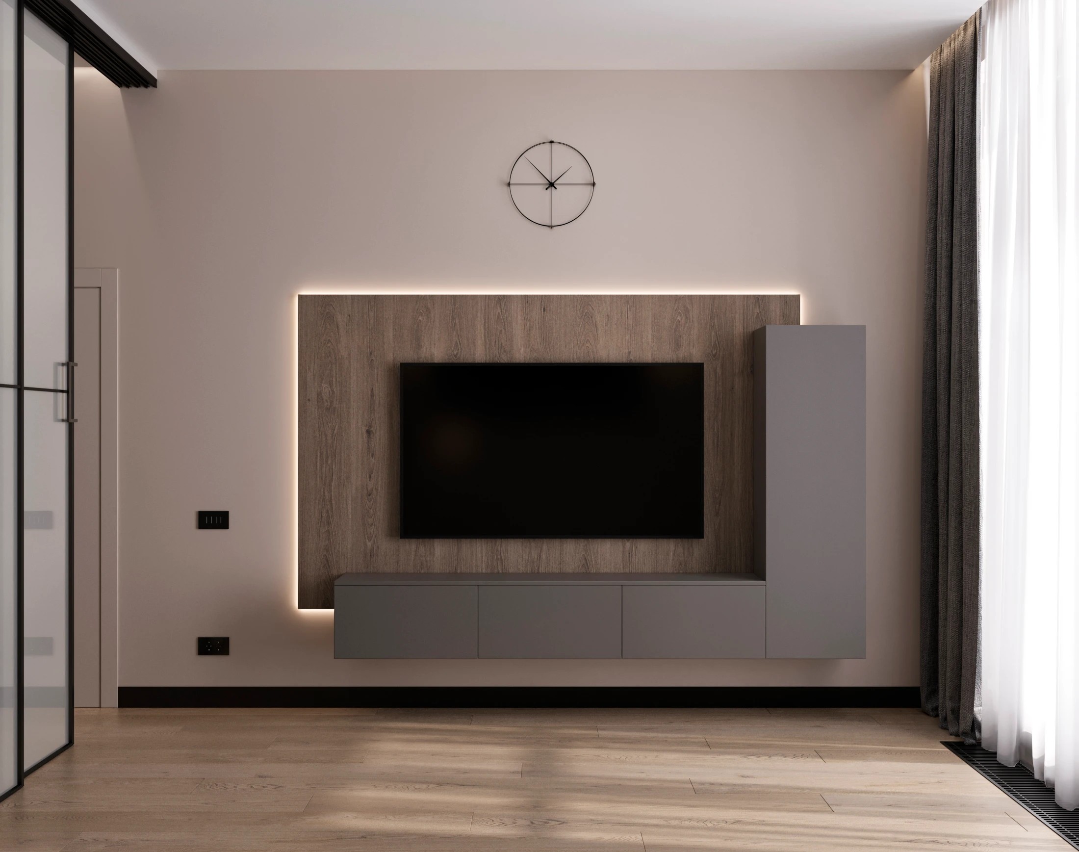 ЖК Новый Невский