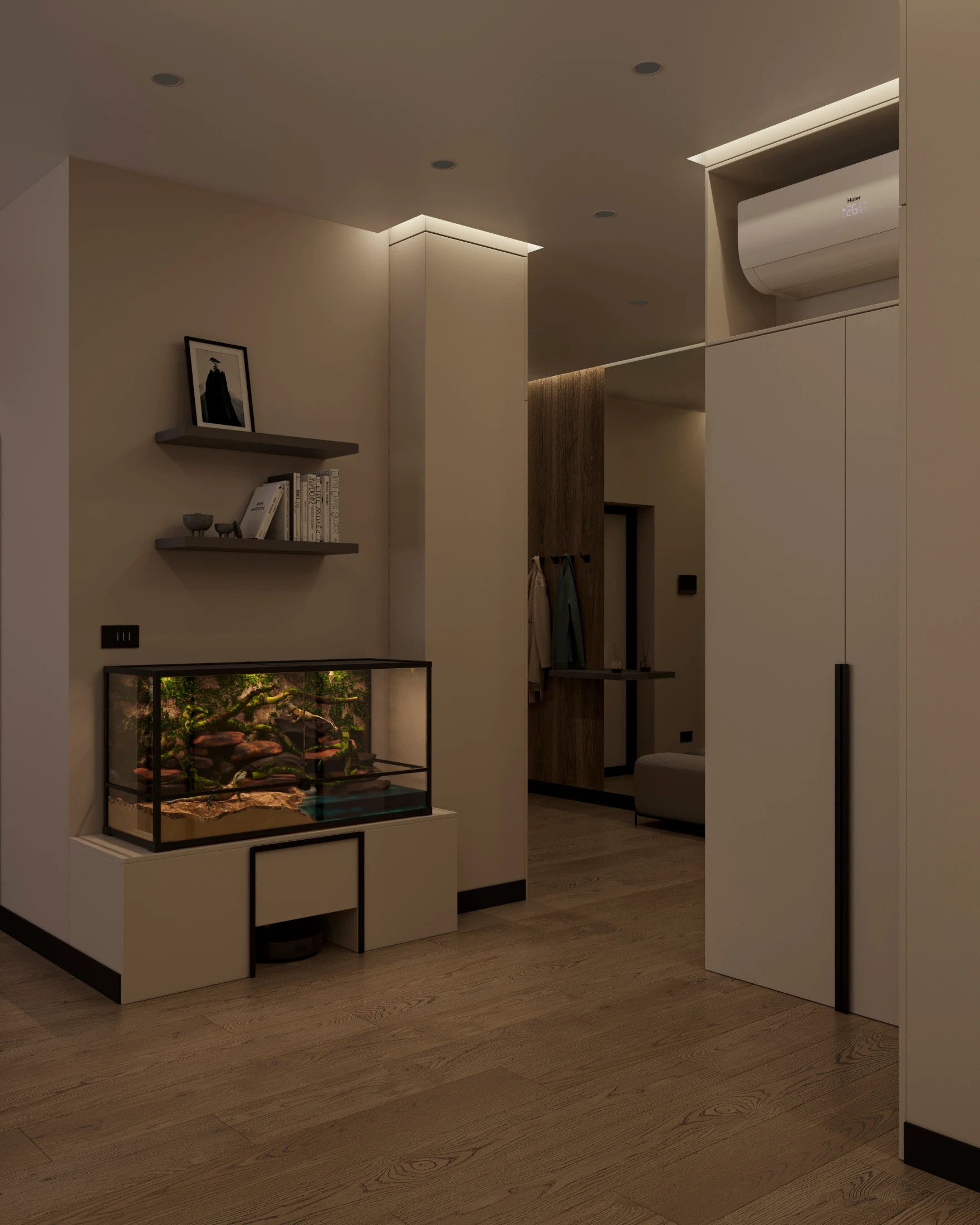 ЖК Новый Невский