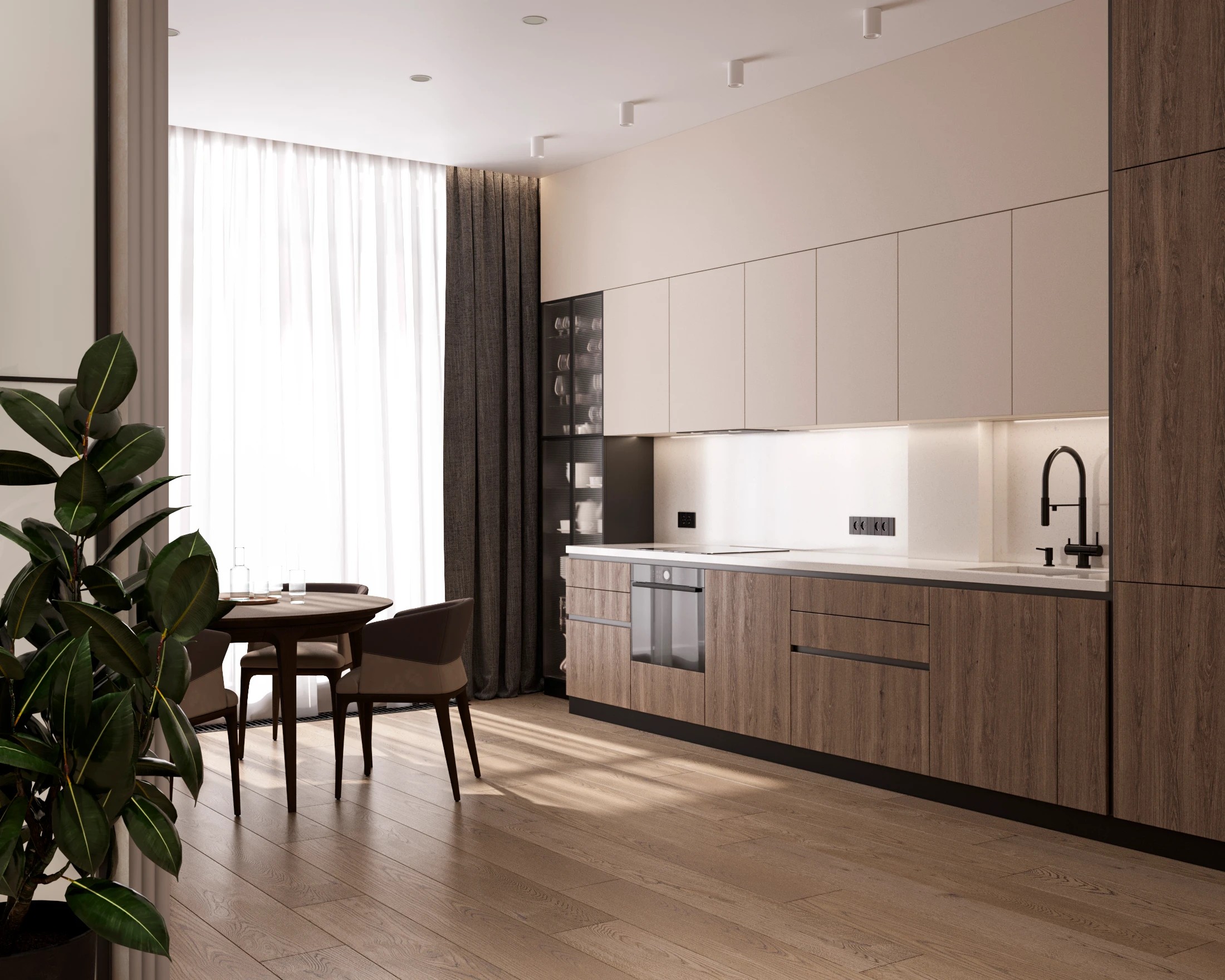 ЖК Новый Невский