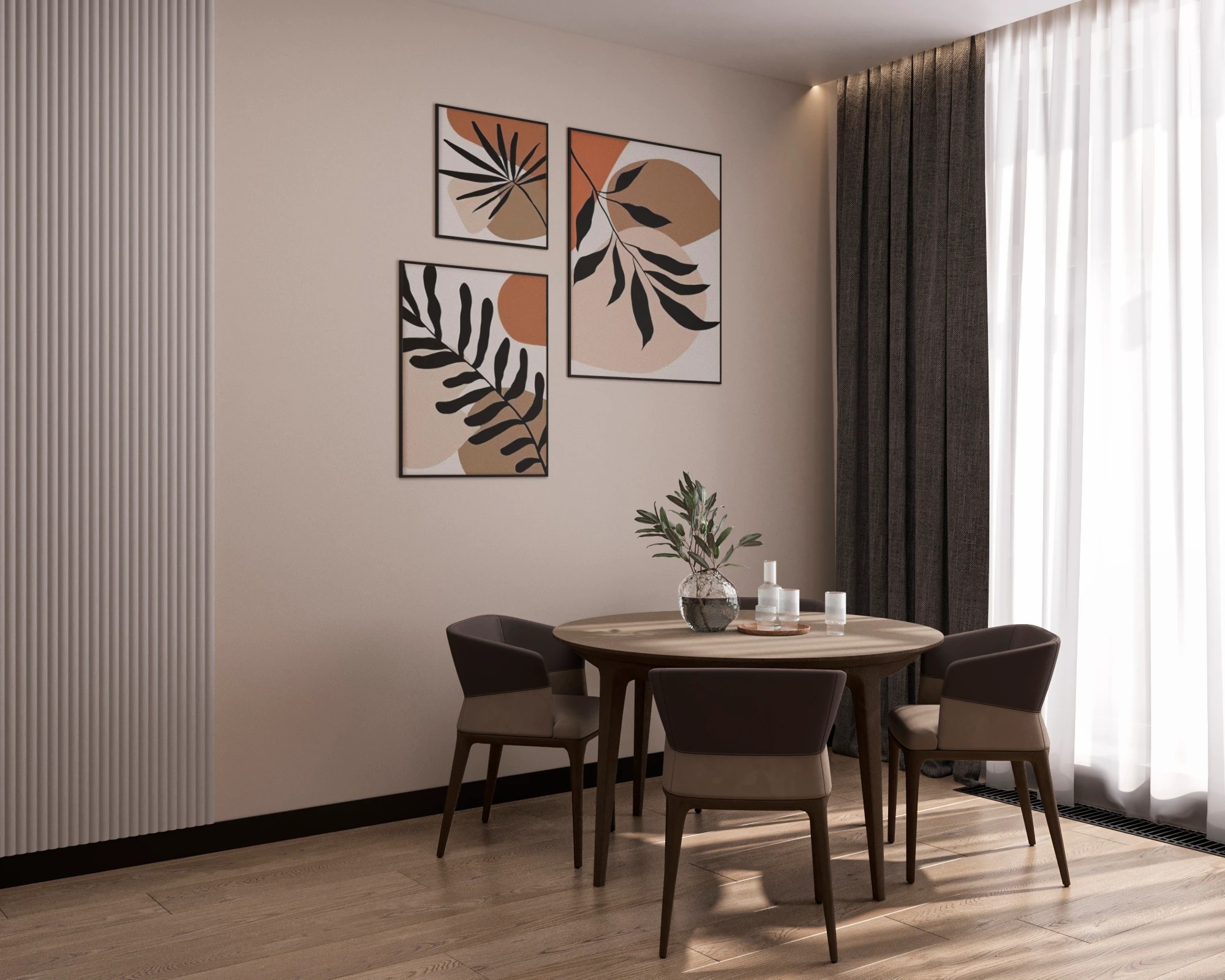 ЖК Новый Невский