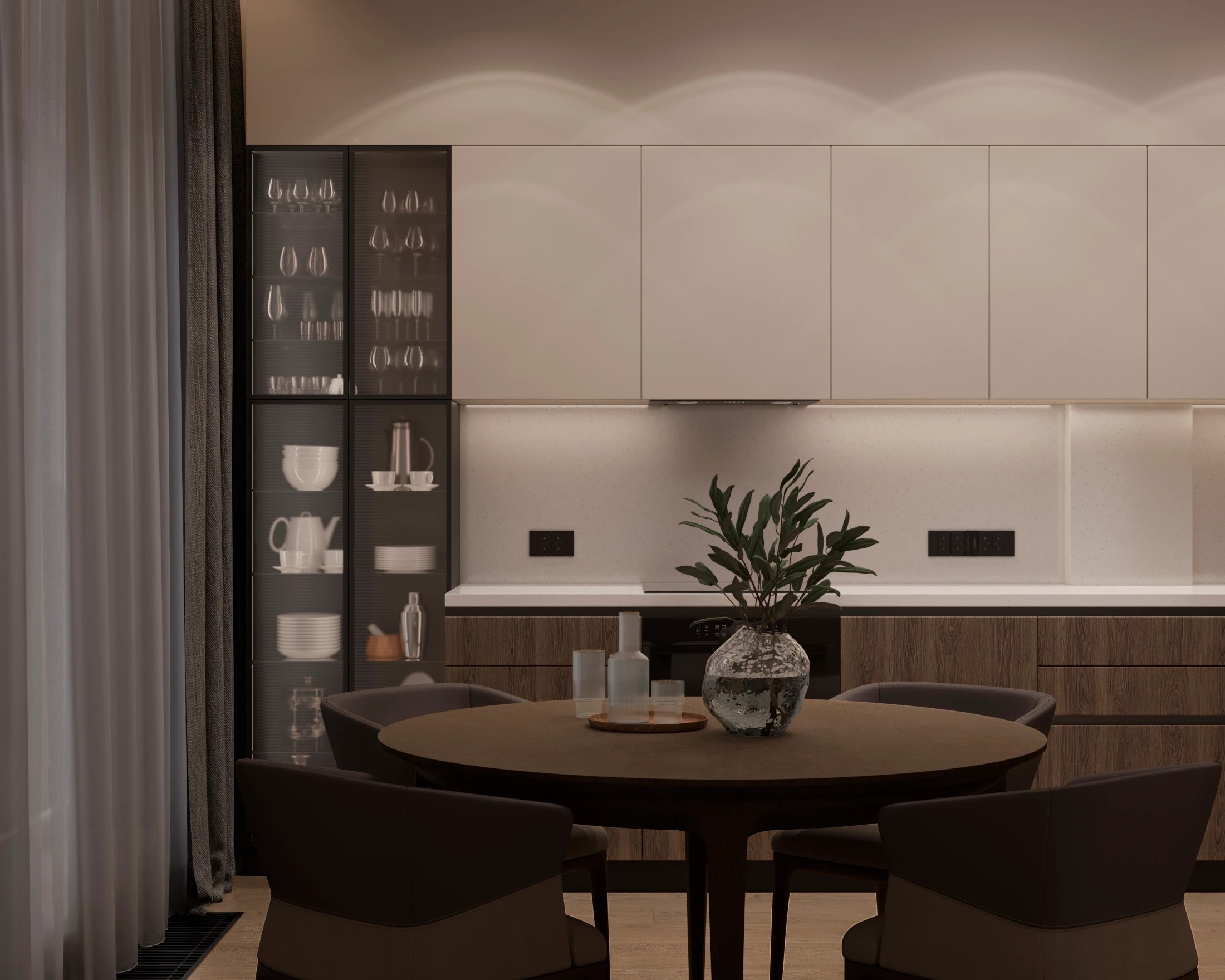 ЖК Новый Невский