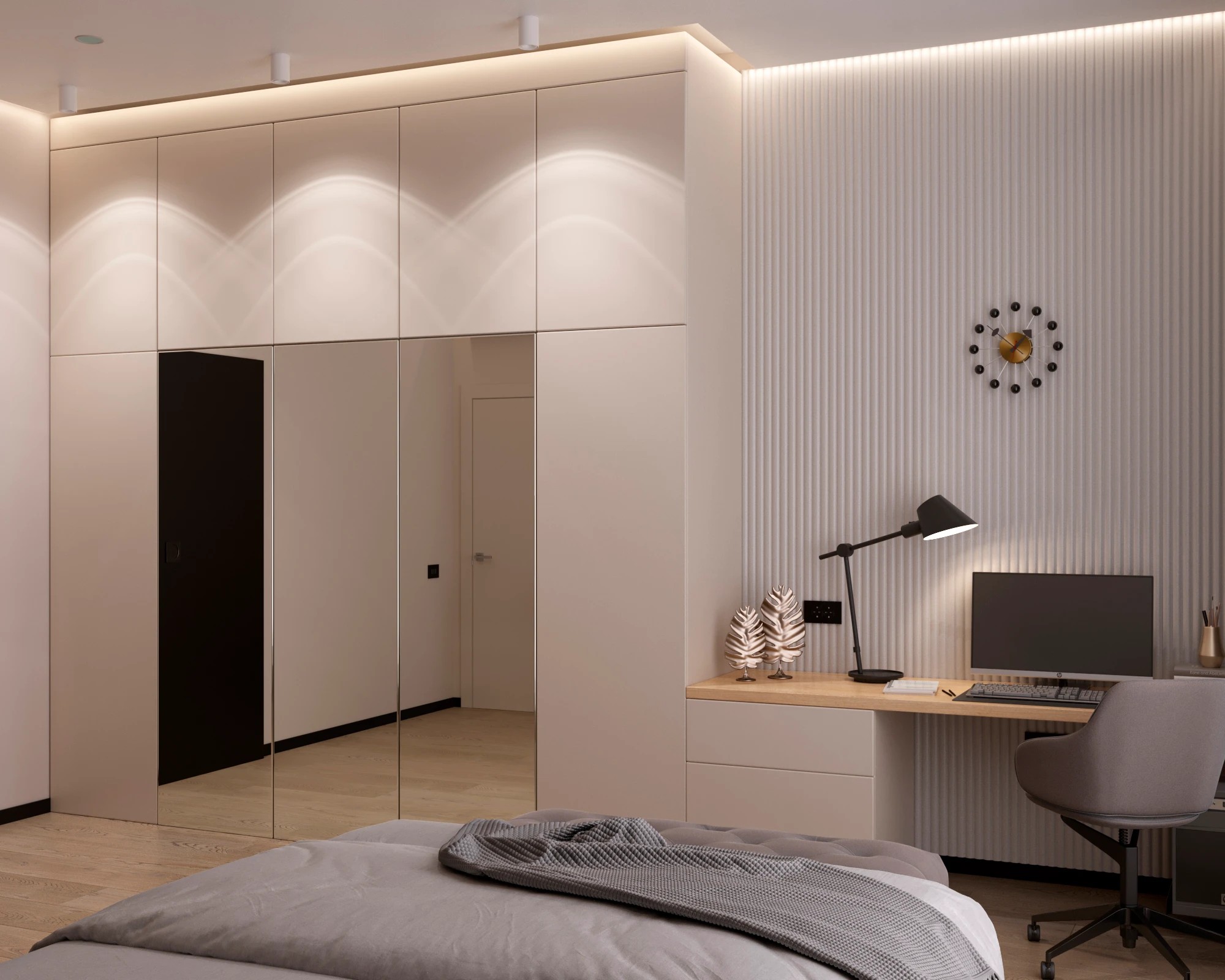 ЖК Новый Невский