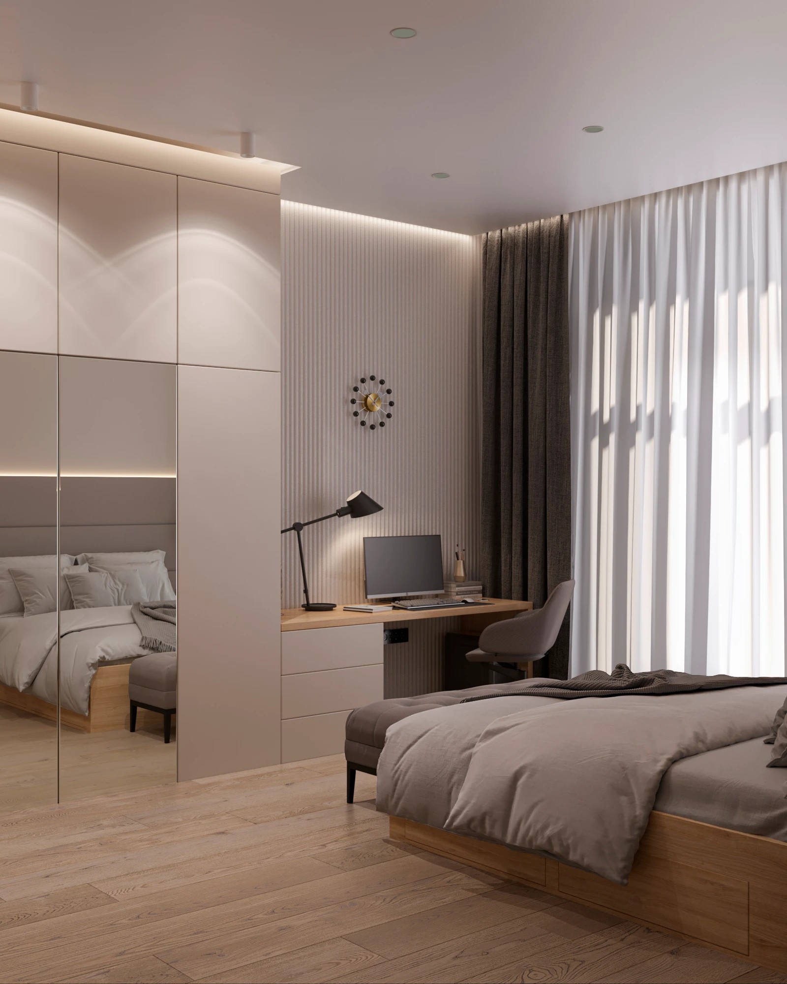 ЖК Новый Невский