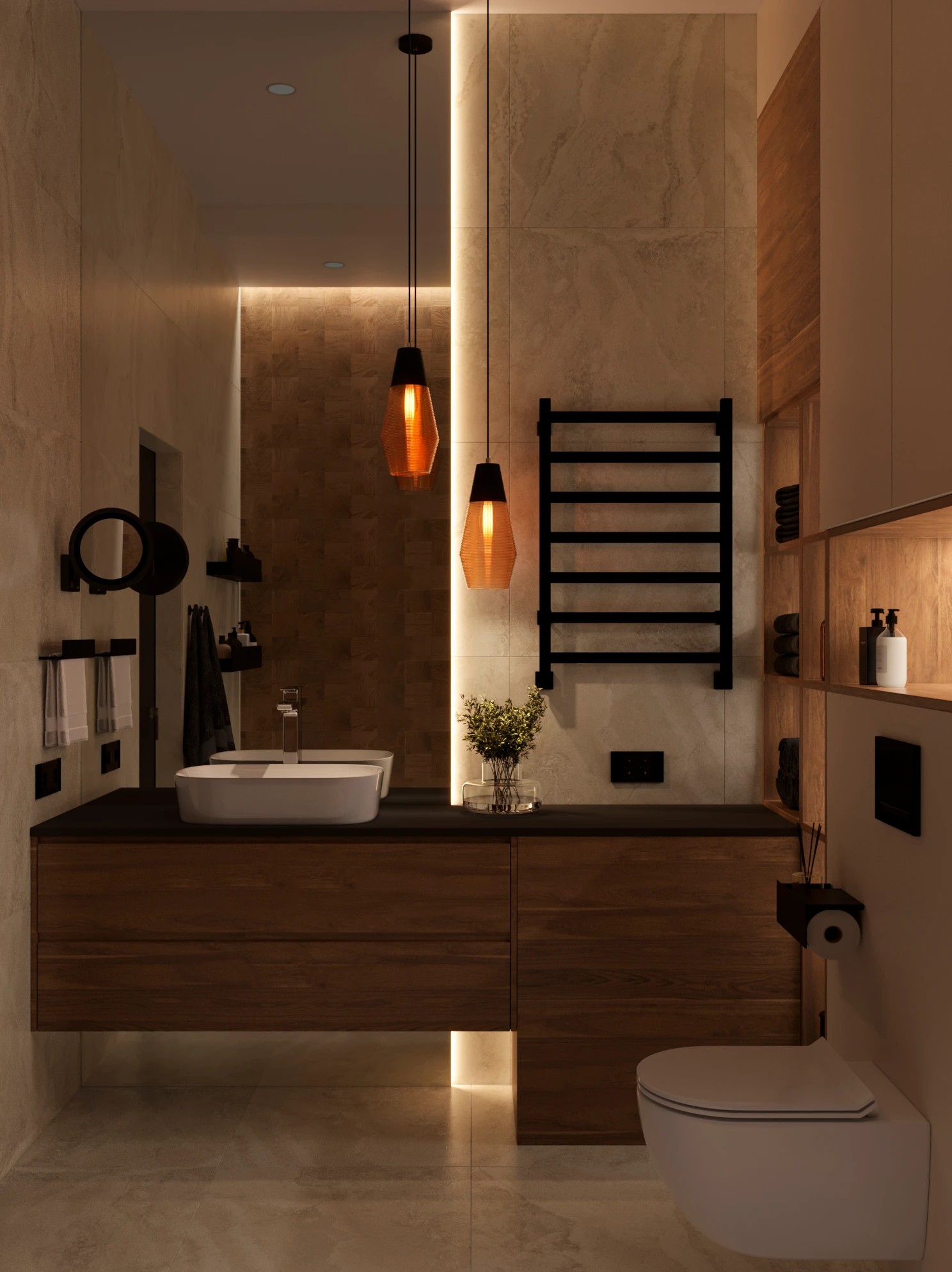 ЖК Новый Невский