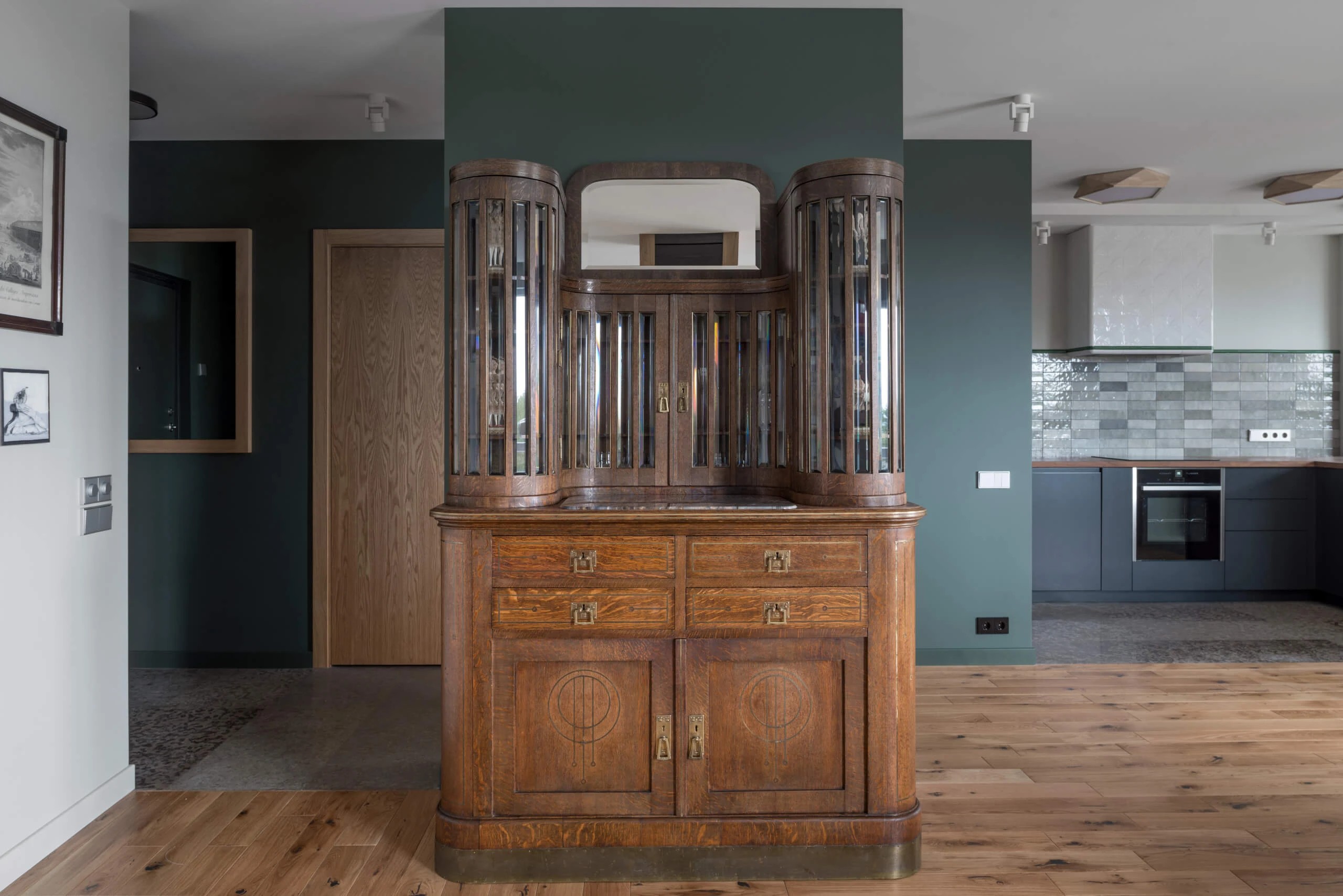 КВАРТИРА НА ФИНСКОМ ЗАЛИВЕ