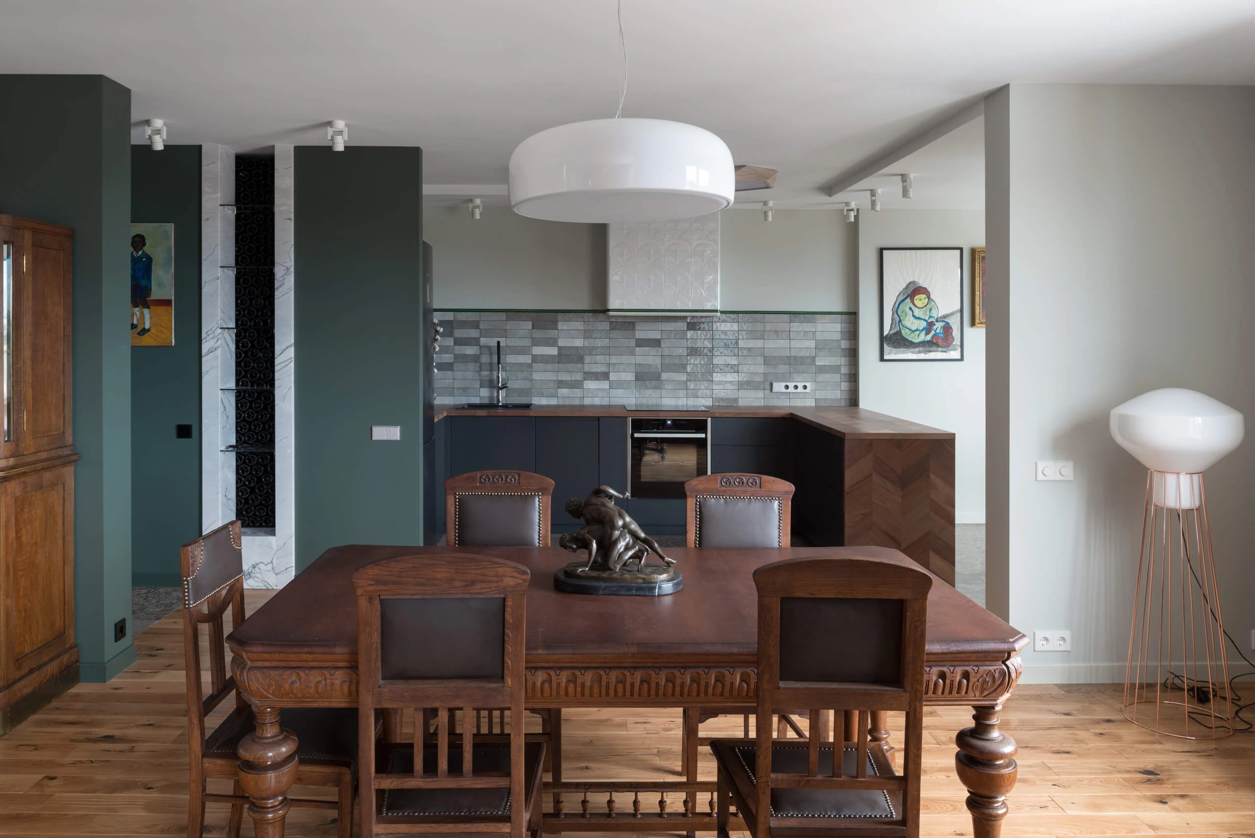 КВАРТИРА НА ФИНСКОМ ЗАЛИВЕ