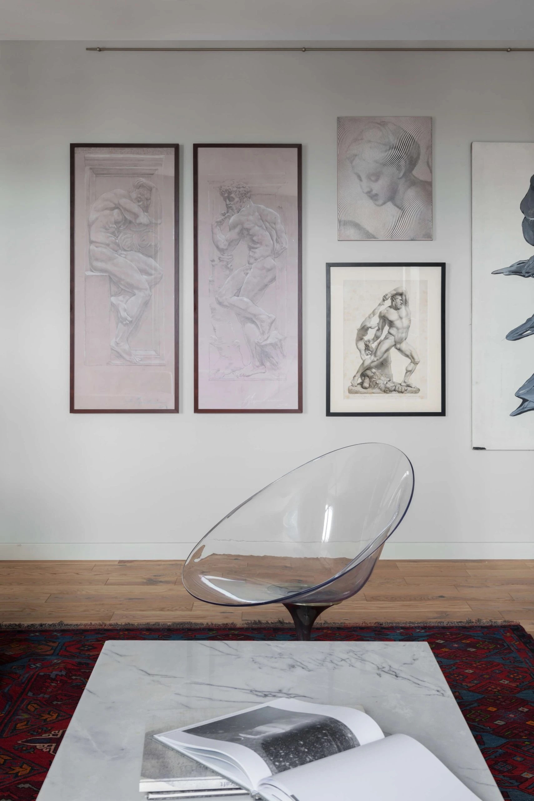 КВАРТИРА НА ФИНСКОМ ЗАЛИВЕ