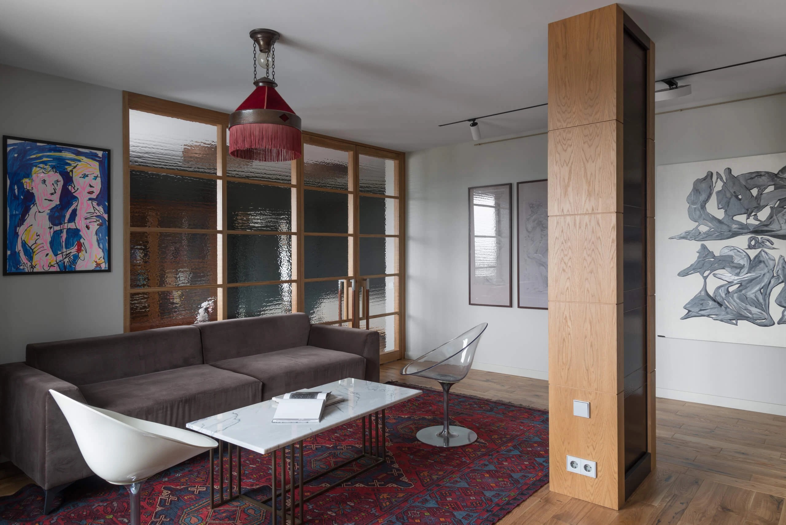 КВАРТИРА НА ФИНСКОМ ЗАЛИВЕ