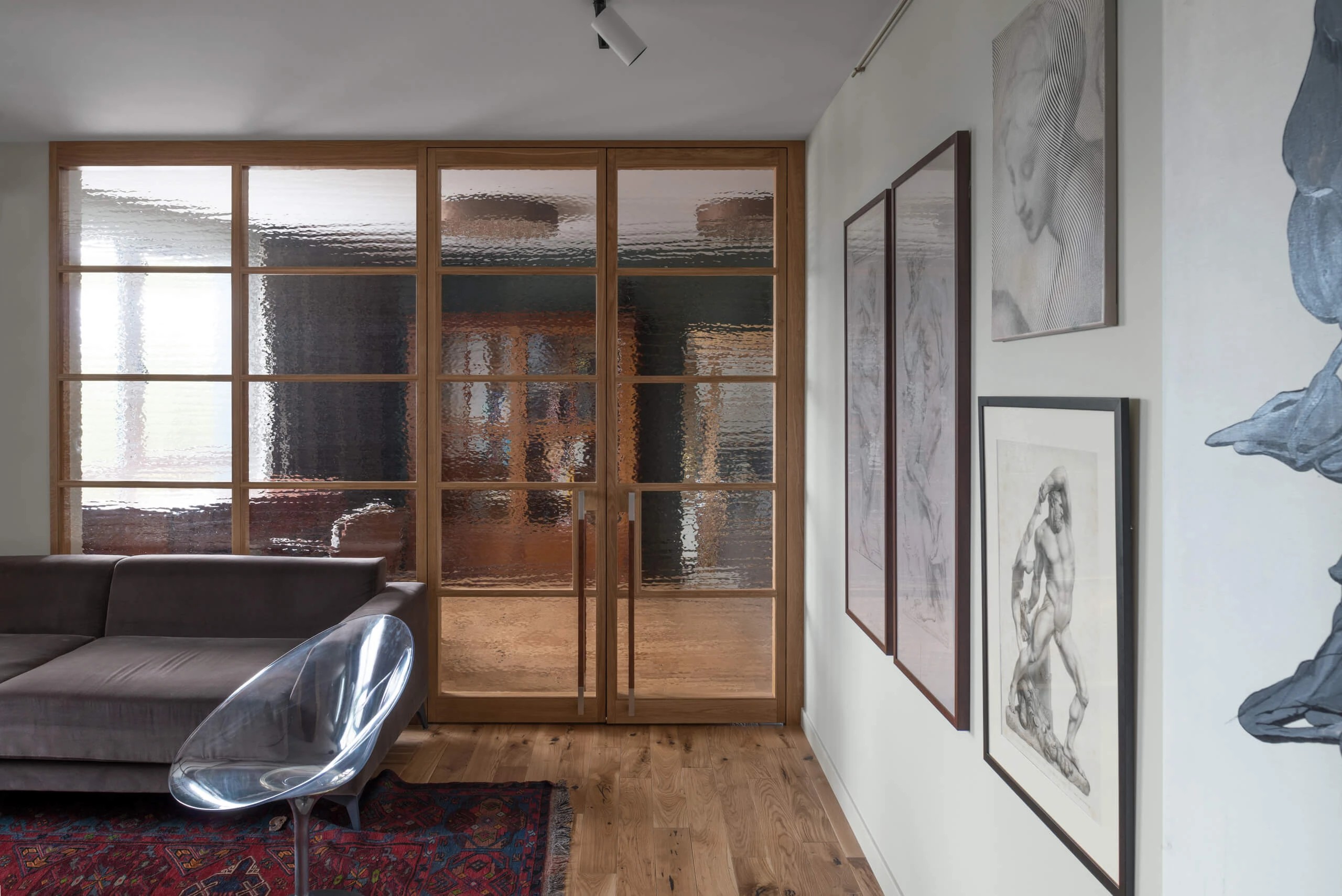 КВАРТИРА НА ФИНСКОМ ЗАЛИВЕ