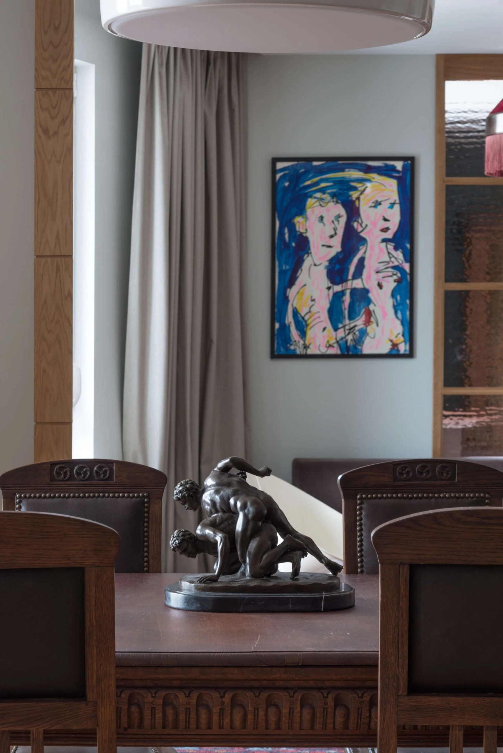 КВАРТИРА НА ФИНСКОМ ЗАЛИВЕ