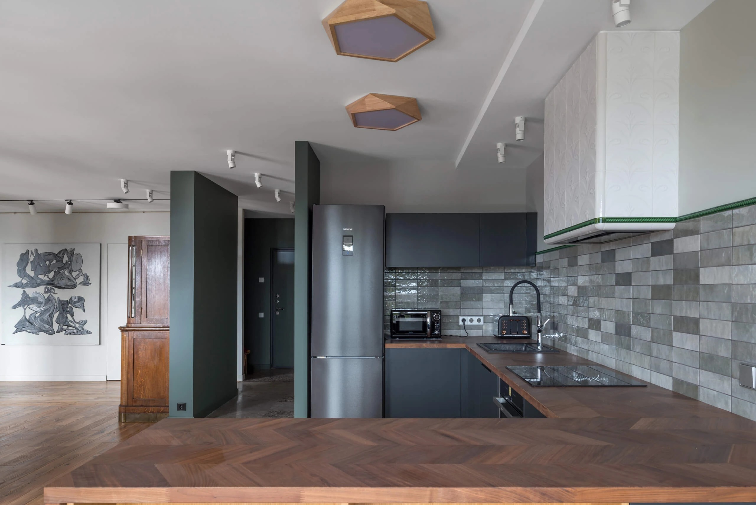 КВАРТИРА НА ФИНСКОМ ЗАЛИВЕ