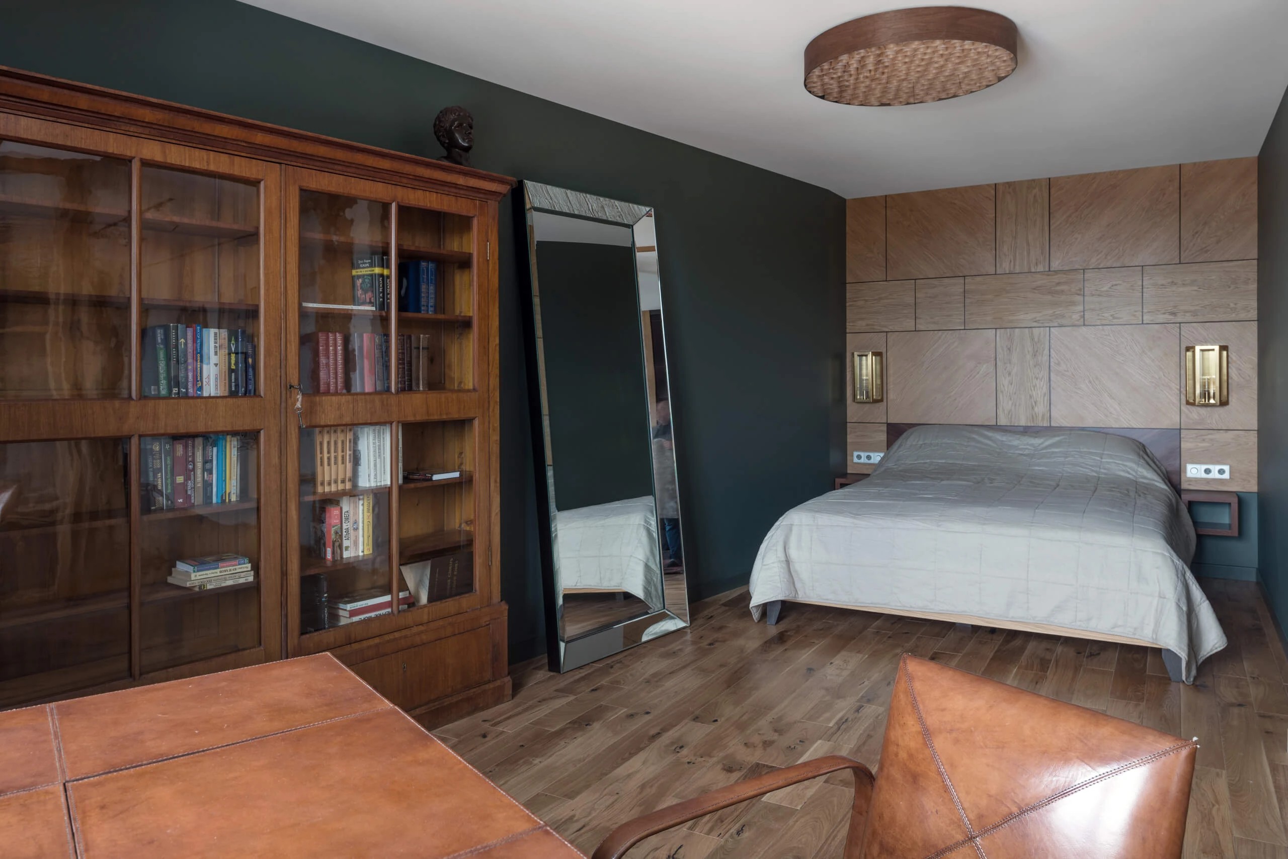 КВАРТИРА НА ФИНСКОМ ЗАЛИВЕ