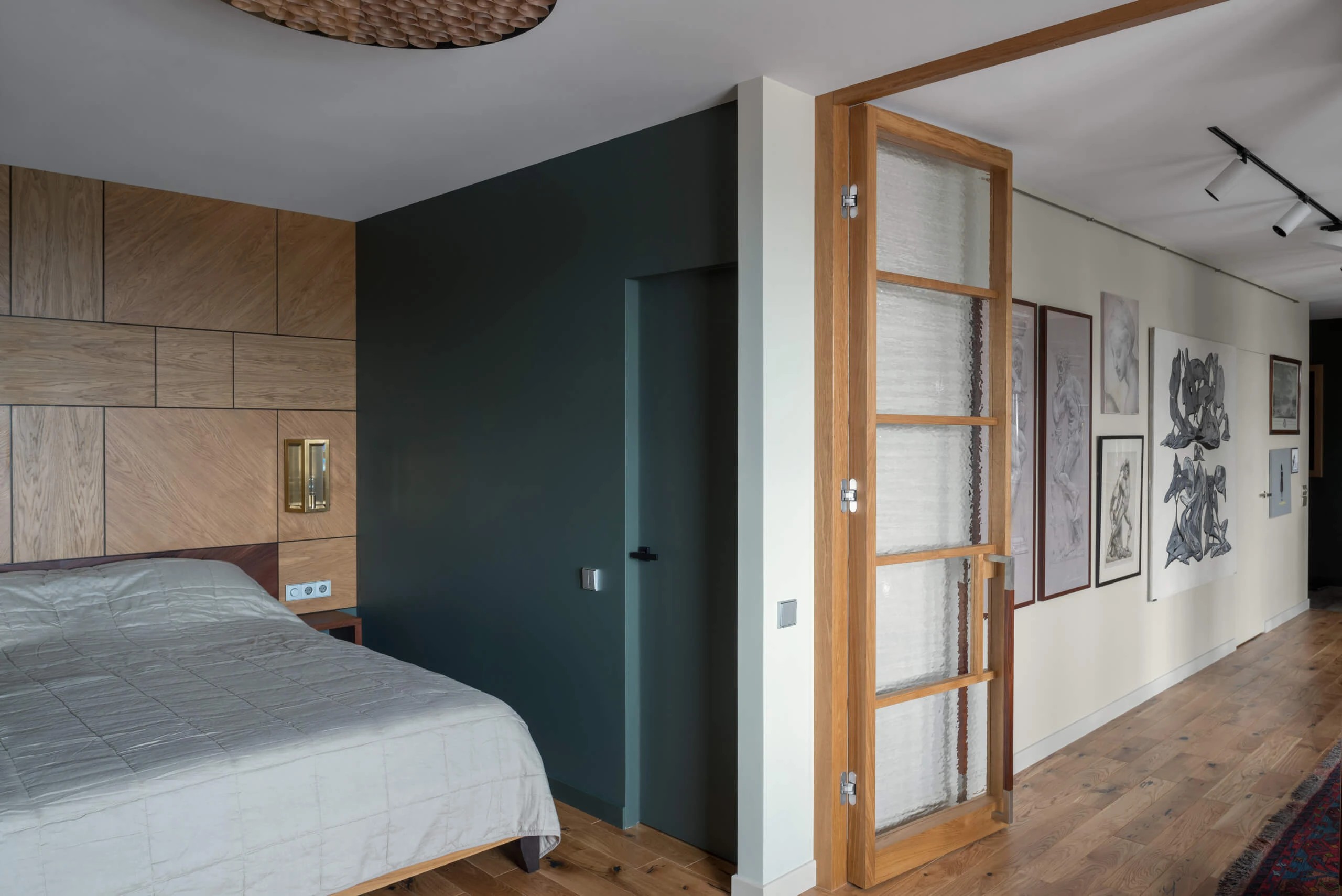 КВАРТИРА НА ФИНСКОМ ЗАЛИВЕ