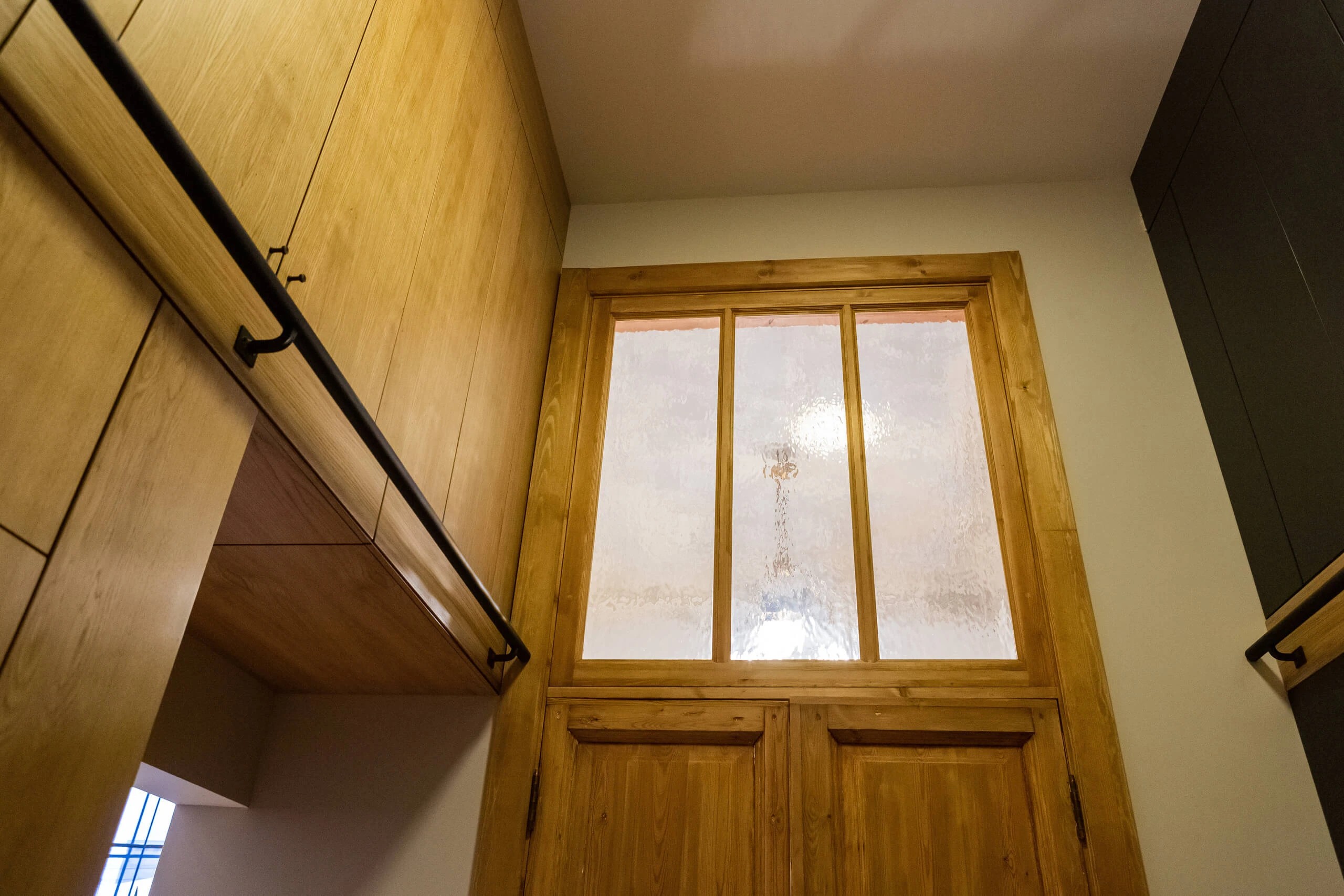 СТУДИЯ В ДОХОДНОМ ДОМЕ